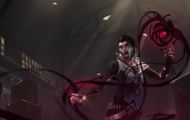Fade (Image via Riot Games)